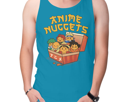 Anime Nuggets