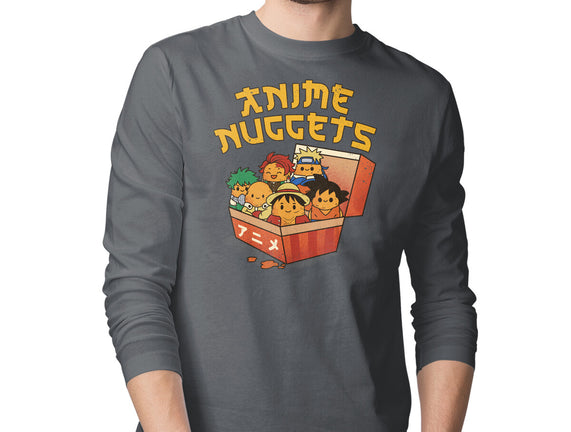 Anime Nuggets