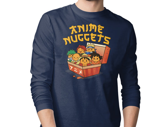 Anime Nuggets