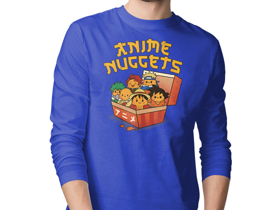 Anime Nuggets