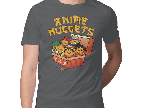 Anime Nuggets
