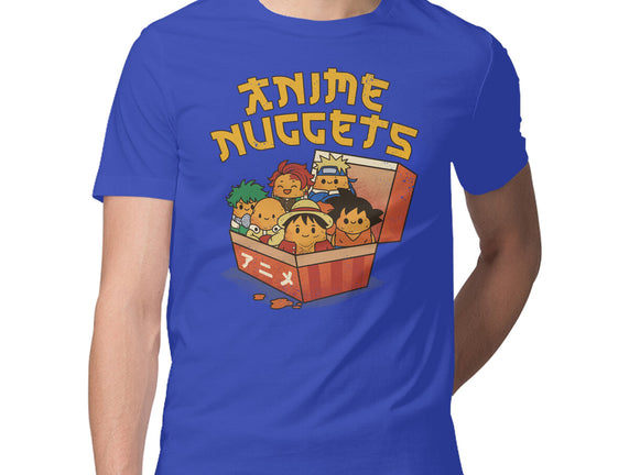 Anime Nuggets