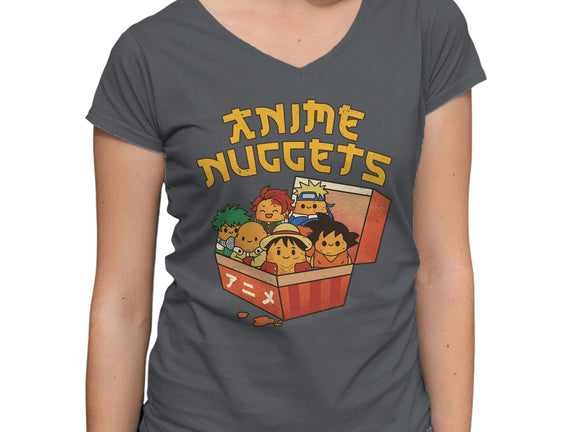 Anime Nuggets