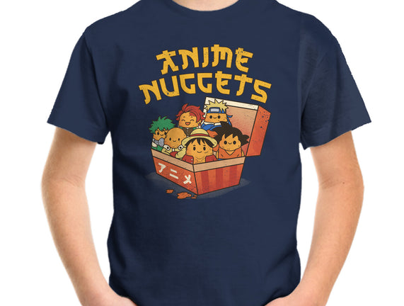 Anime Nuggets
