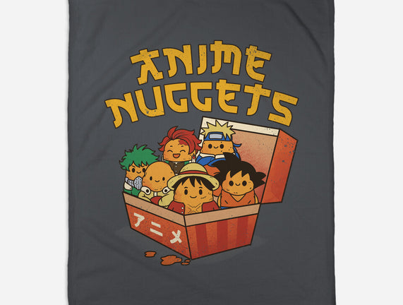 Anime Nuggets
