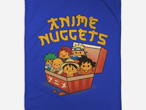 Anime Nuggets