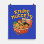 Anime Nuggets-None-Matte-Poster-dandingeroz