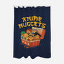 Anime Nuggets-None-Polyester-Shower Curtain-dandingeroz