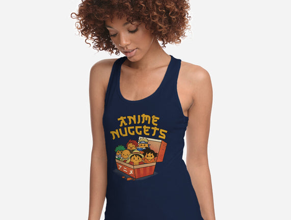 Anime Nuggets