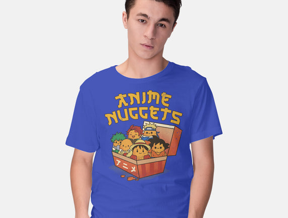 Anime Nuggets