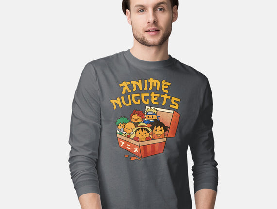 Anime Nuggets