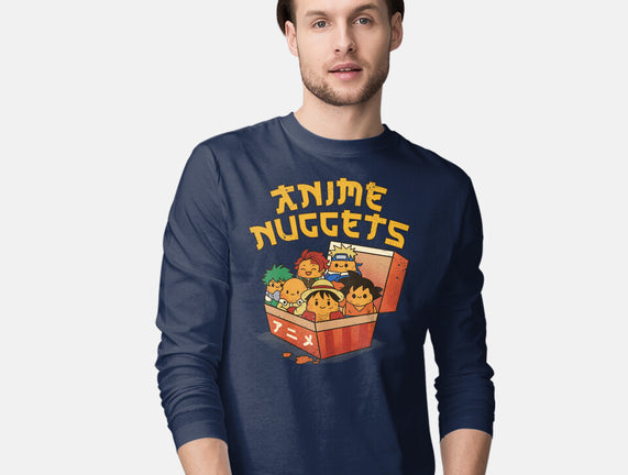 Anime Nuggets