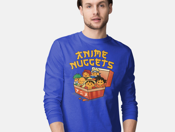 Anime Nuggets