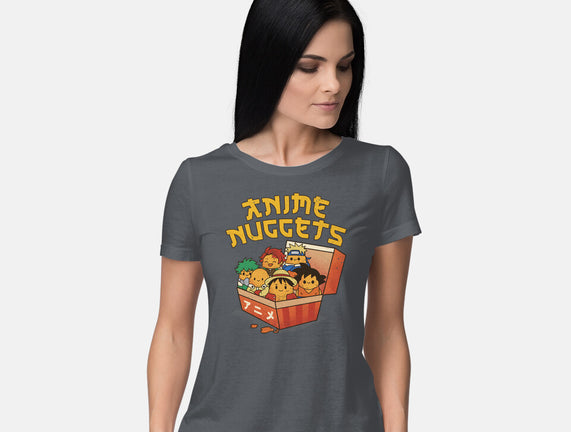 Anime Nuggets