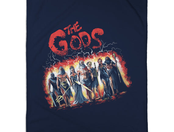 The Gods