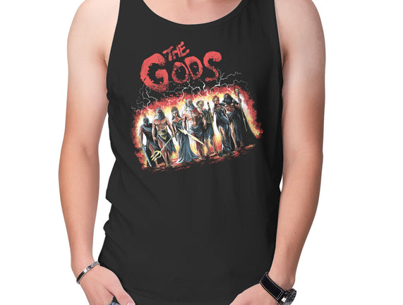 The Gods