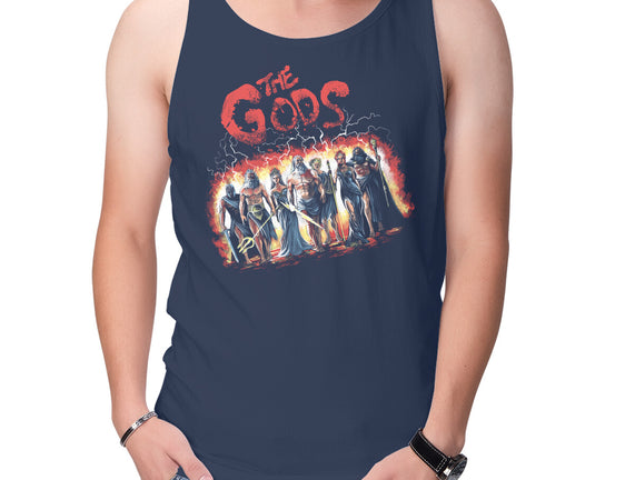 The Gods