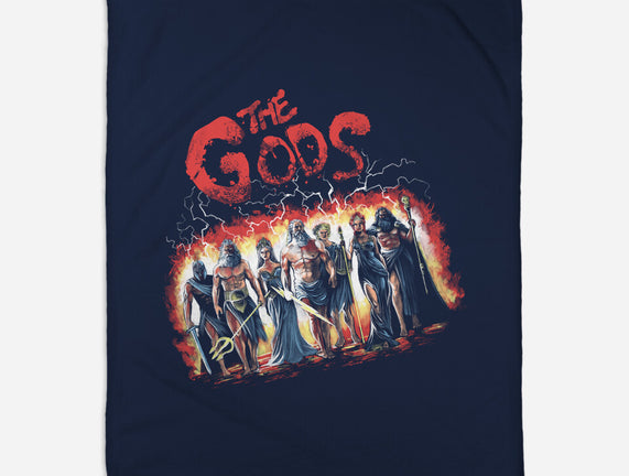 The Gods