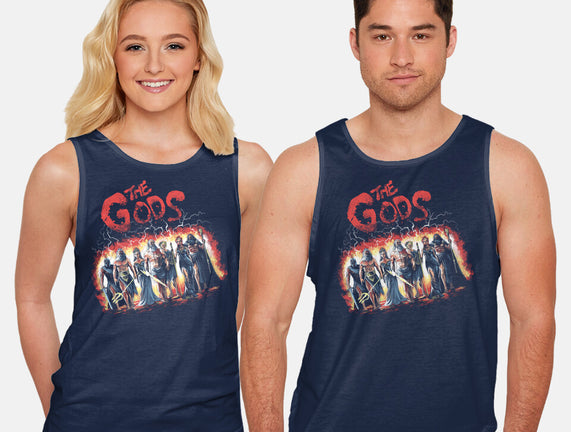 The Gods