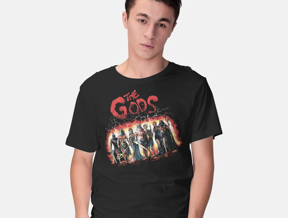 The Gods
