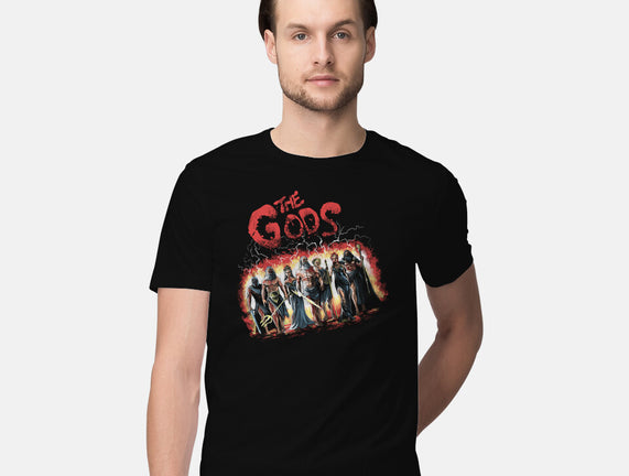 The Gods