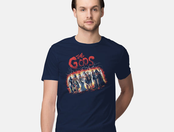 The Gods
