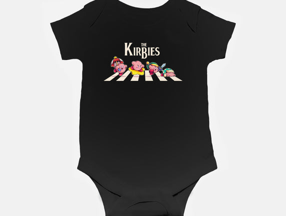 The Kirbies