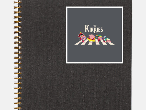 The Kirbies