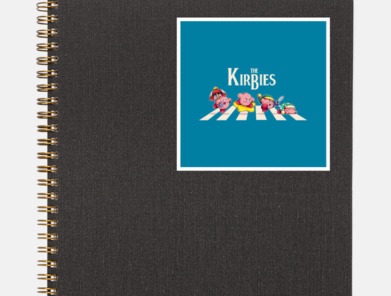 The Kirbies