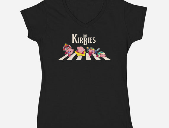The Kirbies