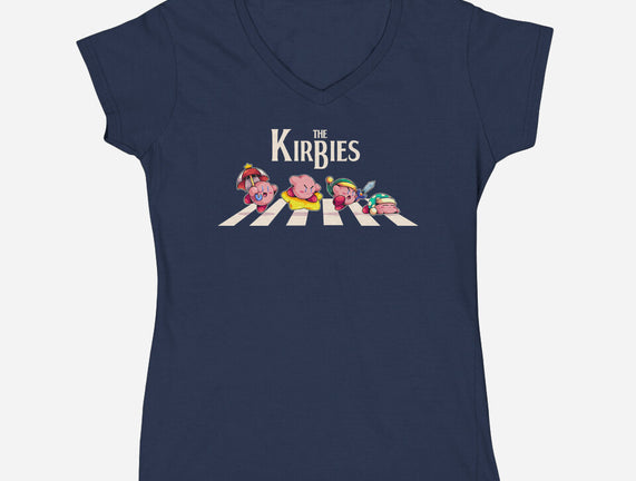The Kirbies