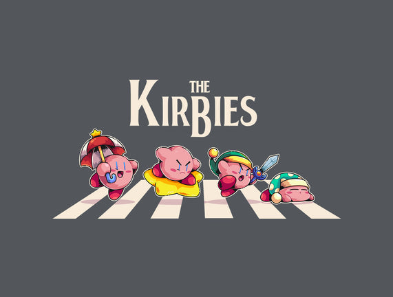 The Kirbies