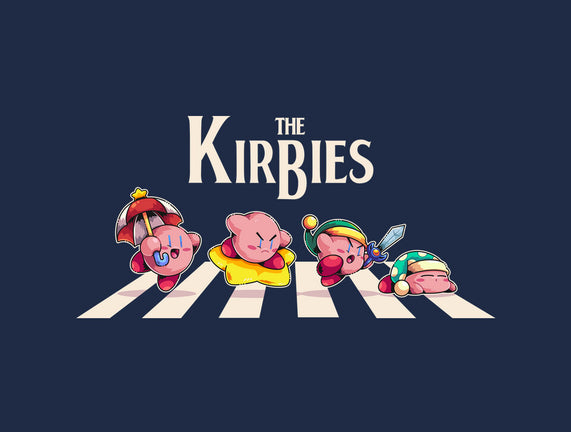 The Kirbies