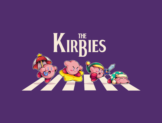 The Kirbies
