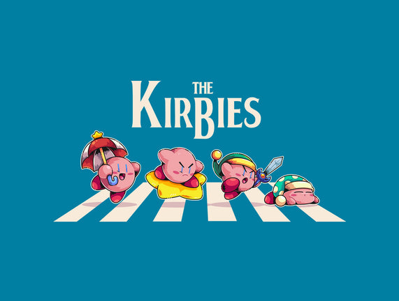 The Kirbies