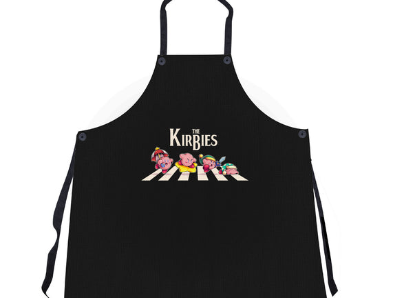 The Kirbies