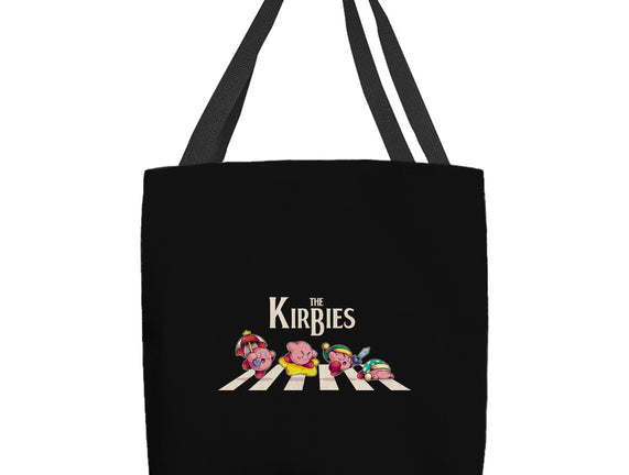 The Kirbies