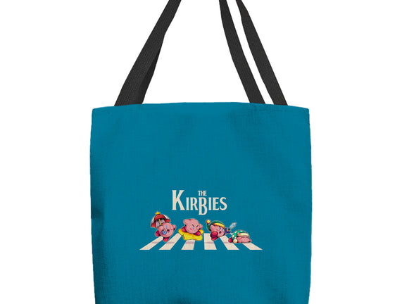 The Kirbies