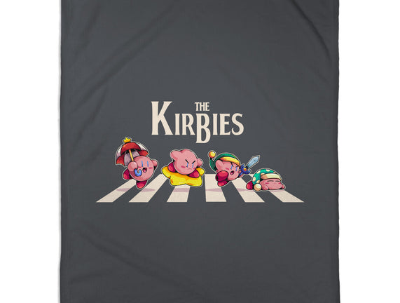 The Kirbies