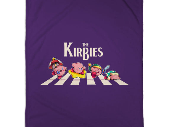 The Kirbies