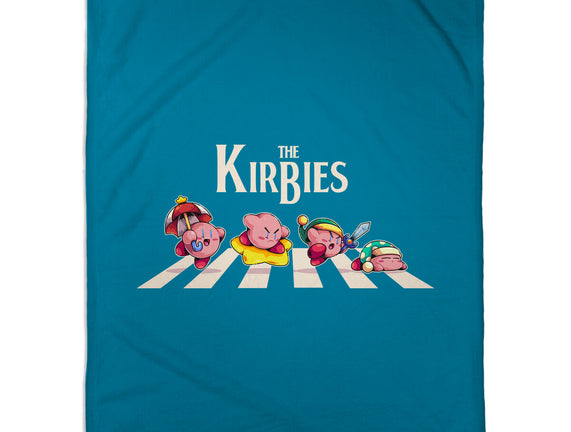The Kirbies