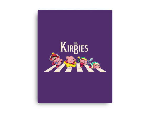 The Kirbies