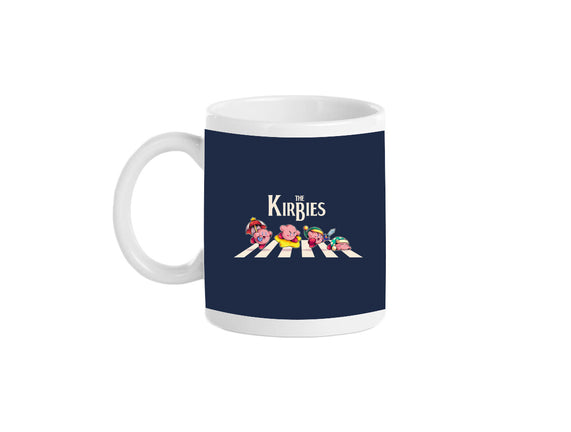 The Kirbies