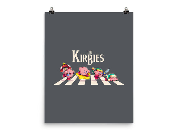 The Kirbies