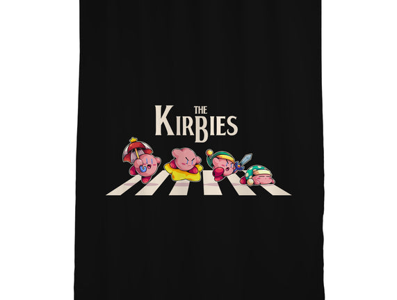 The Kirbies