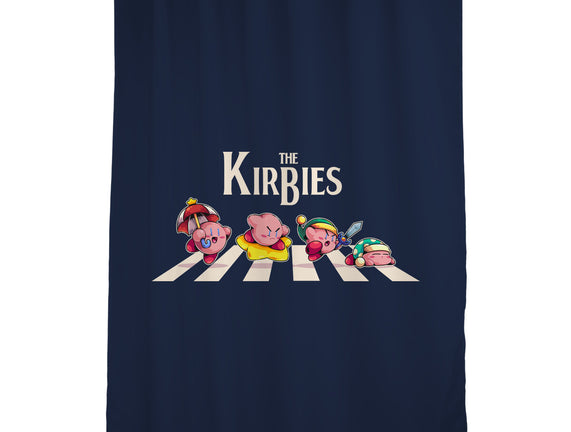 The Kirbies