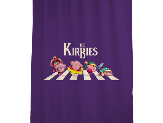 The Kirbies