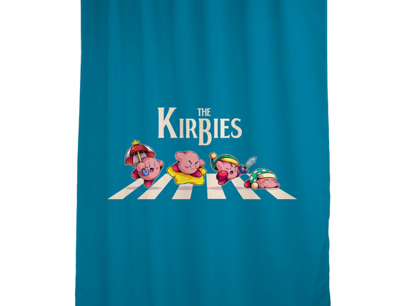 The Kirbies