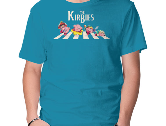 The Kirbies