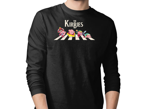 The Kirbies